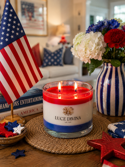 Stelle d'America – Limited Edition