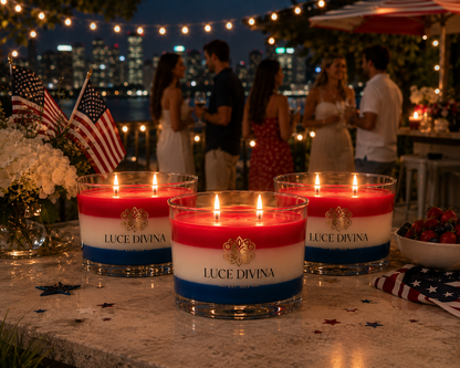 Stelle d'America – Limited Edition