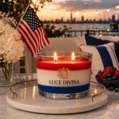 Stelle d'America – Limited Edition