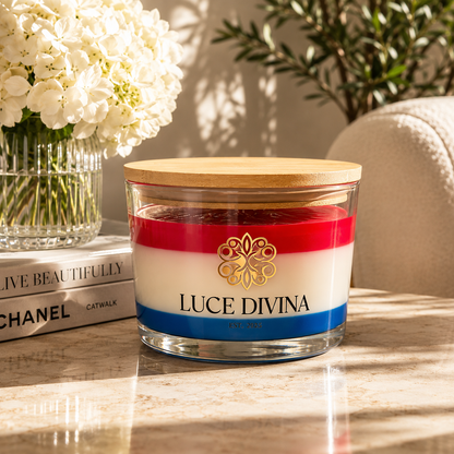 Stelle d'America – Limited Edition