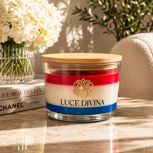 Stelle d'America – Limited Edition