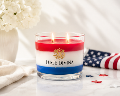 Stelle d'America – Limited Edition