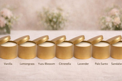 Scent Sampler
